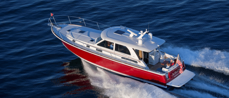 Down East Yachting Sales and Brokerage - Florida and Michigan