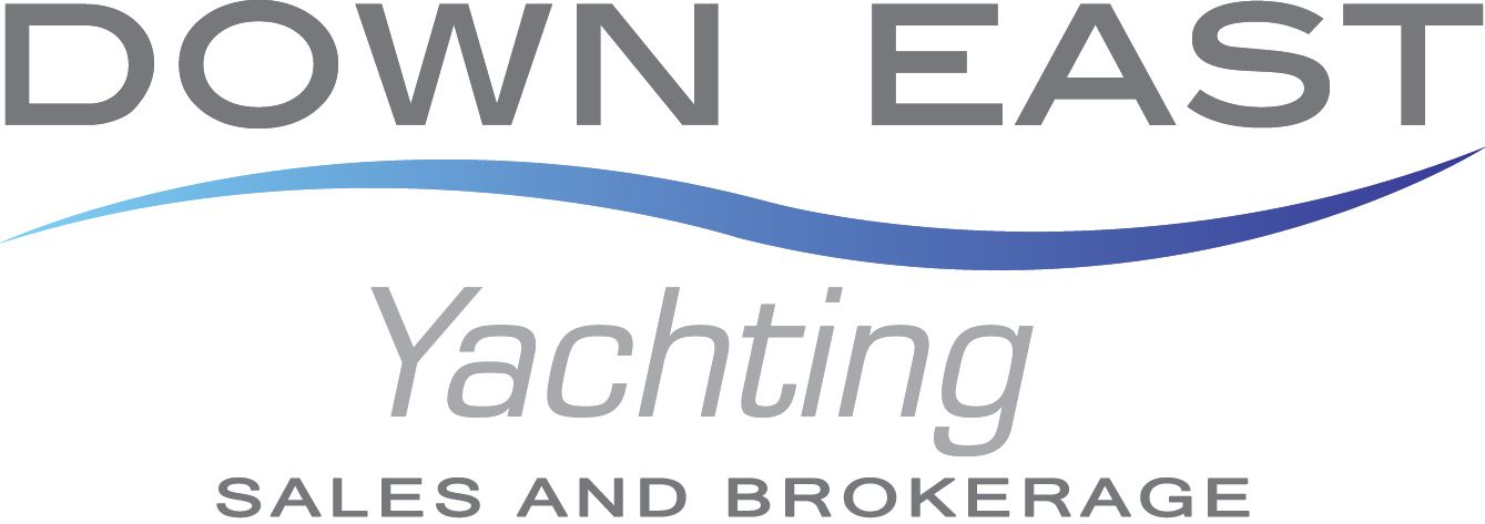 downeastyachting.com logo